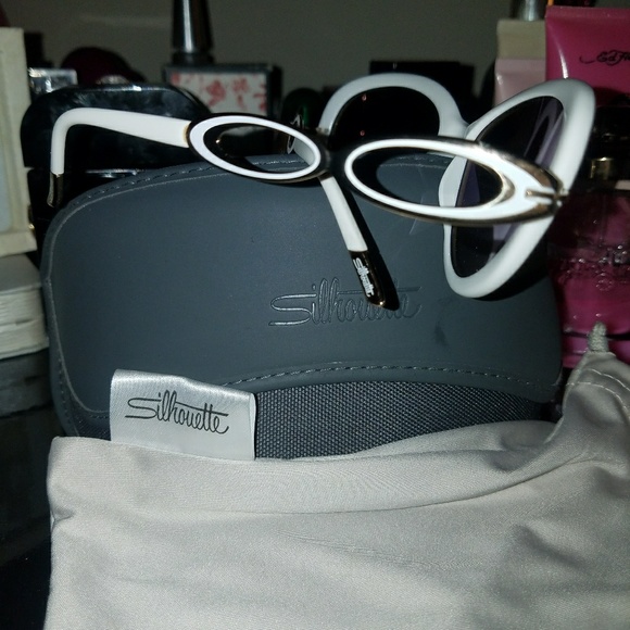 Sunglasses - Picture 4 of 4